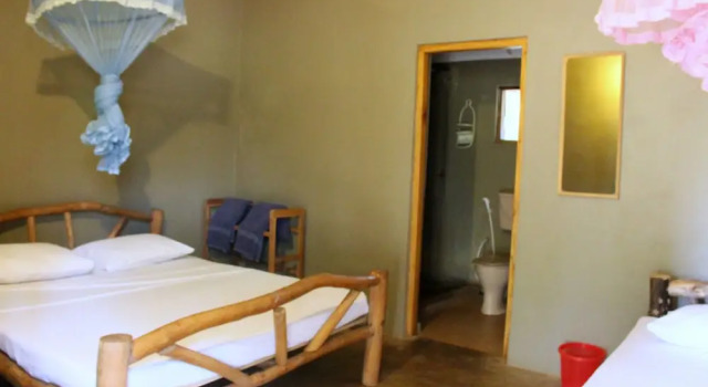 Коттедж Standard Eagles Wings Guest House