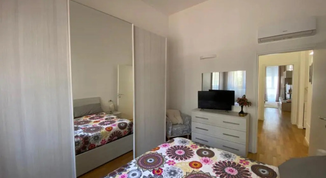 Апартаменты c 1 комнатой Fifty Eight Suite Milan Center