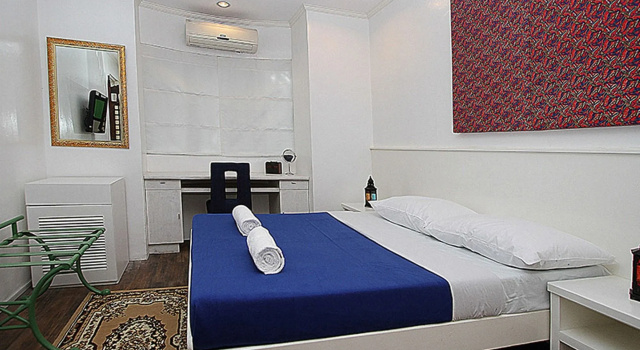 Altaroca Mountain Resort Antipolo, Забронировать Курортный отель Отели Антиполо с парковкой, Парковка