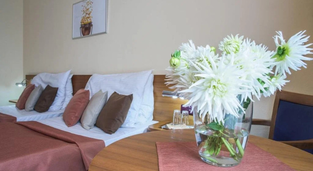 Welness Hotel Opava