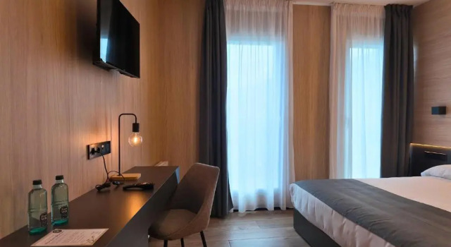 Двухместный номер Standard Hotel Focus
