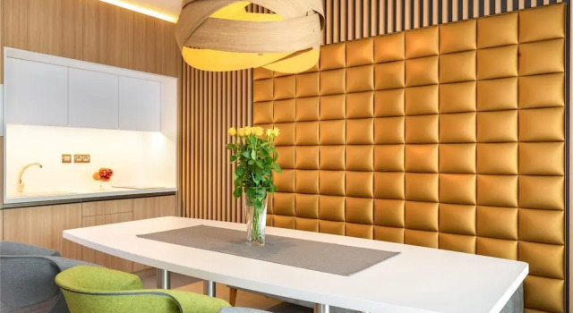 Апартаменты Hrebienok Resort Hotel