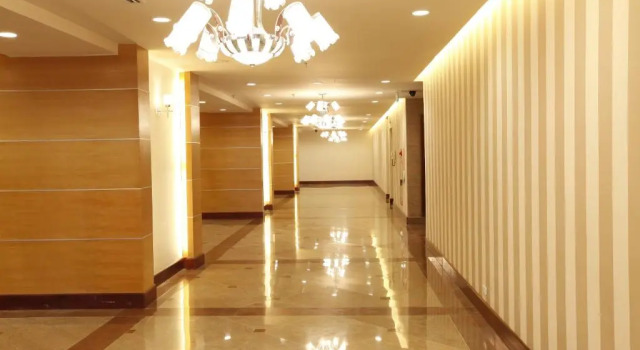 Люкс Deluxe Majestic Mong Cai Hotel