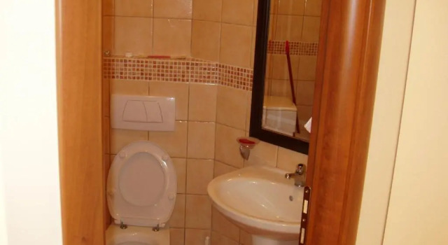 Апартаменты Novip Apartments