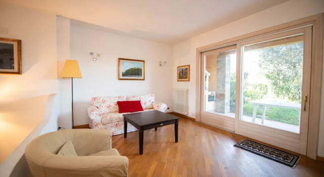 Casa Vacanze Cecilia