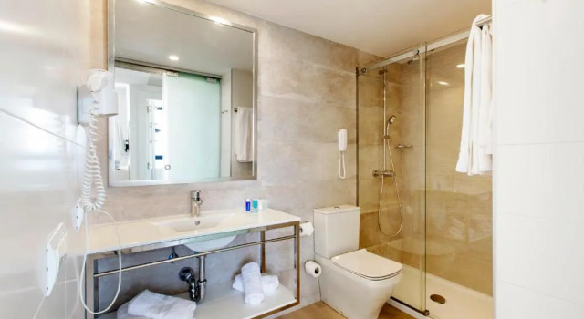 Апартаменты c 1 комнатой Marvell Club Hotel & Apartments