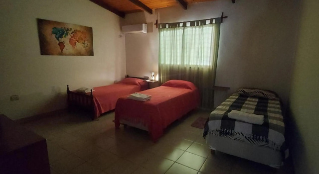 Casa confortable para 5 personas