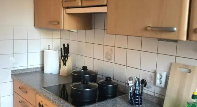 Ferienwohnung Alla, Varaa Hotelli Oberneuland 