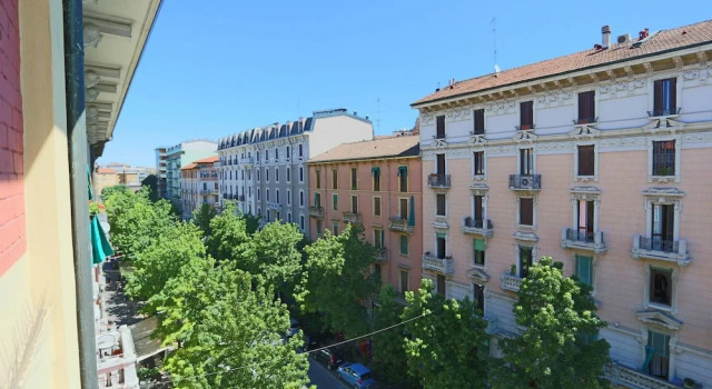 Apartment Borsieri, Забронировать Апартаменты/квартира Апартаменты Милана, рядом с Генеральное консульство ФРГ в Милане, Апартаменты/квартира