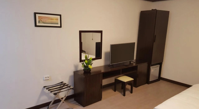 Venus Hotel, Reservar Hotel Hotéis em Pampanga com pequeno-almoço, Café da manhã