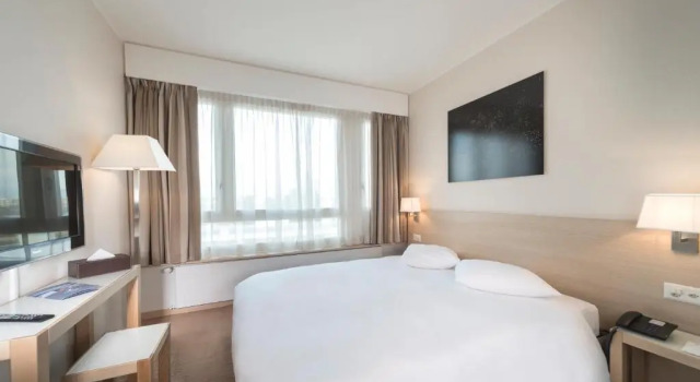 Студия Starling Hôtel Résidence Genève