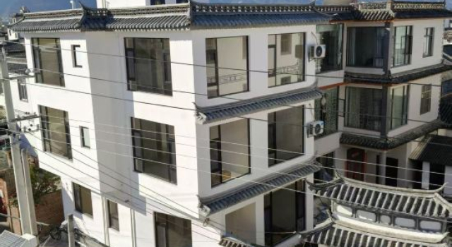 Xiaocheng Family Guesthouse, Book Hotel Dali Yunnan