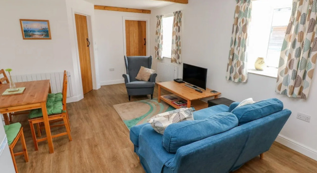 Ash Tree Cottage, Boek Vakantiehuis Llandow 