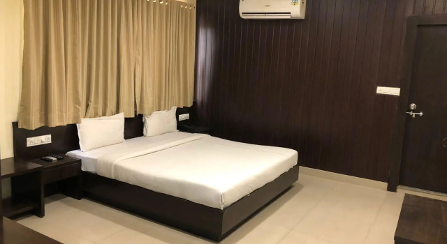 Номер Deluxe Hotel Imperial Udaipur