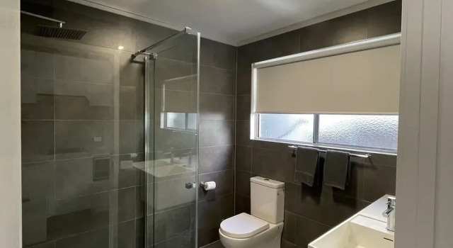 Семейные апартаменты Superior Coastal Motel