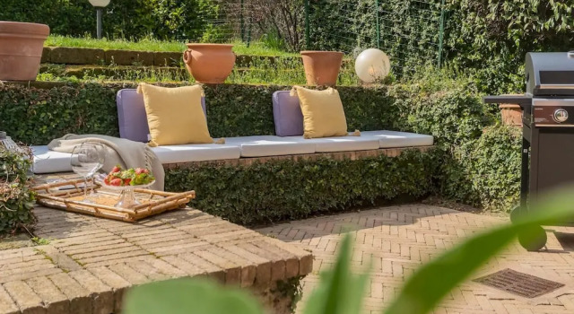 Апартаменты Vico Garden-203 by Rent all Como