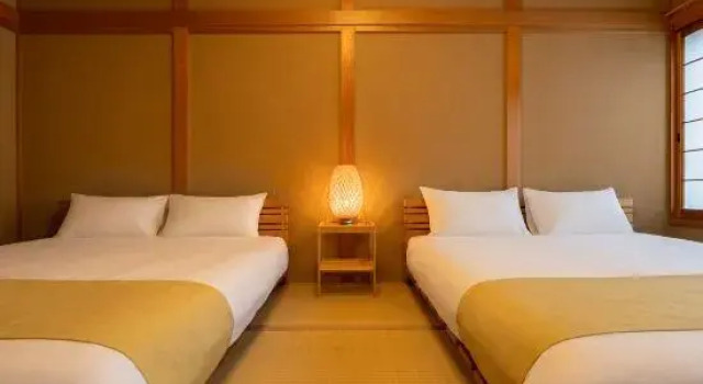 Люкс Miyabi 8　ONE HOUSE