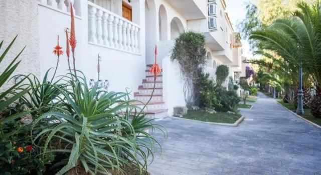 Villa del Clot, Забронировать Вилла Гран-Алакант Коста-Бланка