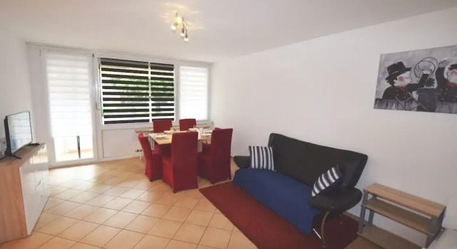 AB Apartment 85
