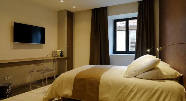 Номер Standard The One Apartments