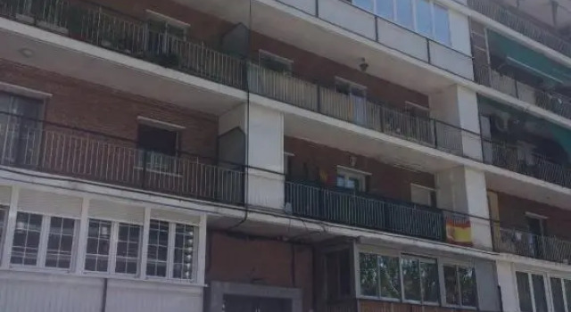 Apartamento Madrid dBA3, Забронировать Апартаменты/квартира Орталеза Мадрид, рядом с Сан Лоренсо