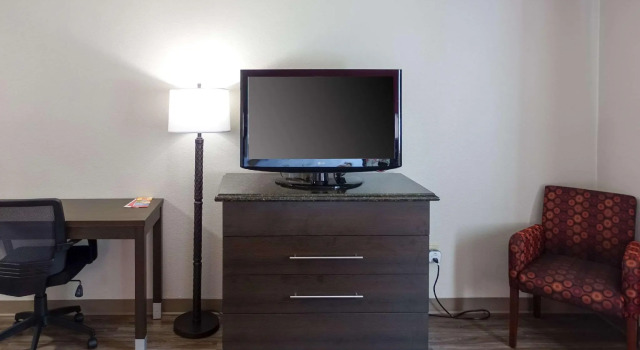 Номер Standard Brisa Pacific Hotel Encinitas