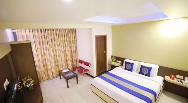 OYO 8588 Rainbow Inn