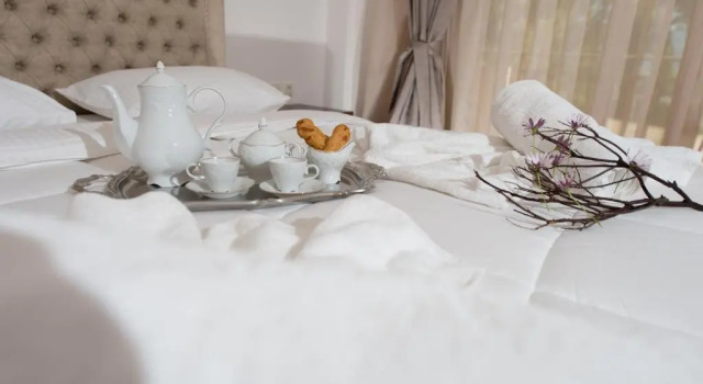 Номер Comfort Corali Resort