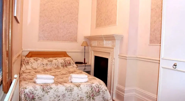 Апартаменты Standard Kensington Court ApartHotel