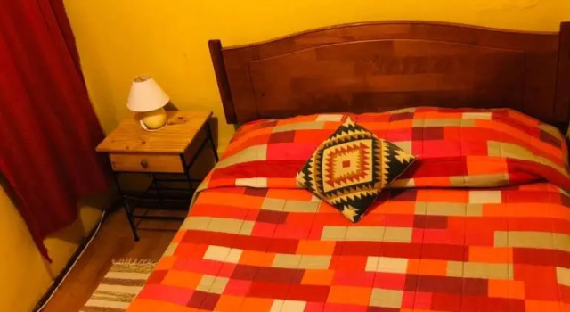 Номер Standard Hostal Intipara