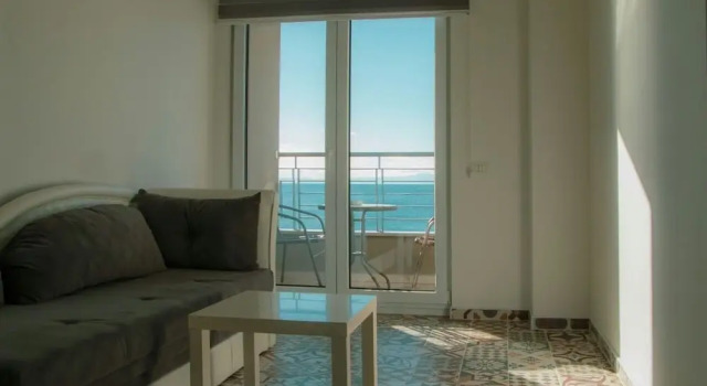 Vila Europa
