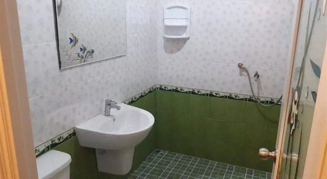 Номер Superior Baan Plubpla Resort