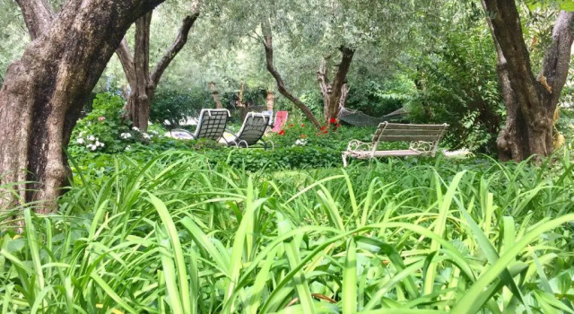 Коттедж In Riva al Lago di Iseo Residenza Primo Piano