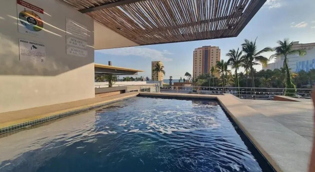 Condos TM, Rezervovat Apartmán Apartmány v Sinaloa, Apartmán