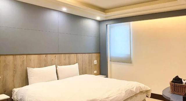 Двухместный номер Standard Spa Spring Resort