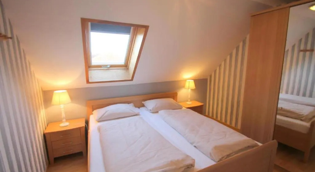 2040 - Haus Strandperle