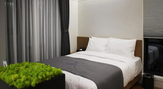 Hotel Parangvue, Rezervovat Hotel Hotely v Gangwon-Do s bazénem, Bazén
