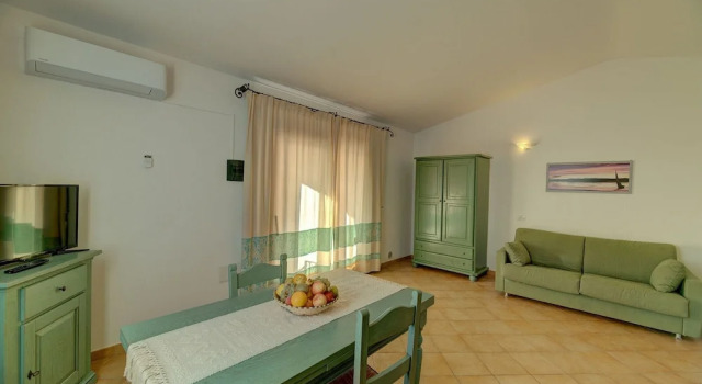 The Fantastic Residenza Badus Studio M2 - Sleeps 2 Persons, Забронировать Апартаменты/квартира Бадези Коста-Парадизо