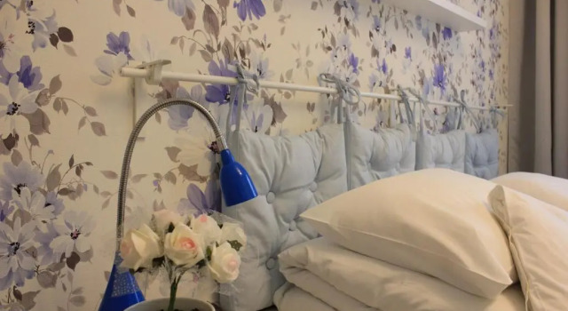 Номер Standard Kolorowa Guest Rooms