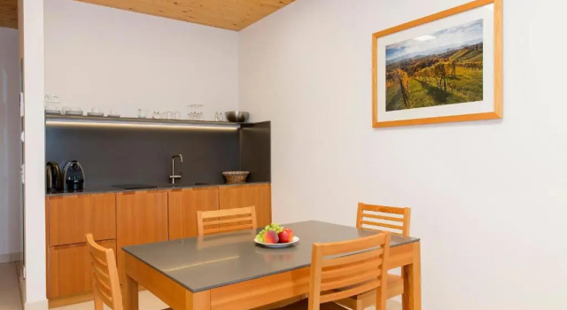Апартаменты Moor-Rosl Apartmenthotel
