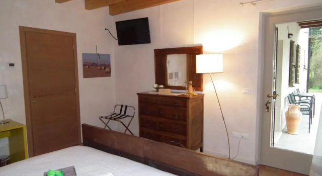 Номер Standard LIsolo b&b e case vacanza