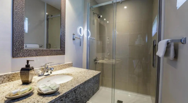Номер Standard Motel RDL- au Vieux Piloteux