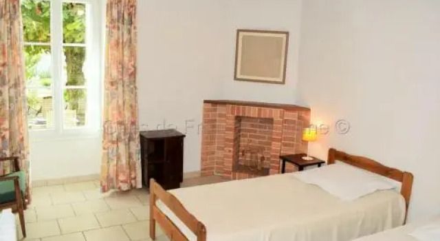 House Le Peu 2, Boek Hotel Esvres Centre