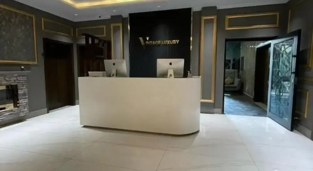 Vintage Luxury Hotel, Buchen Sie Hotel Faisalabad Punjab Region