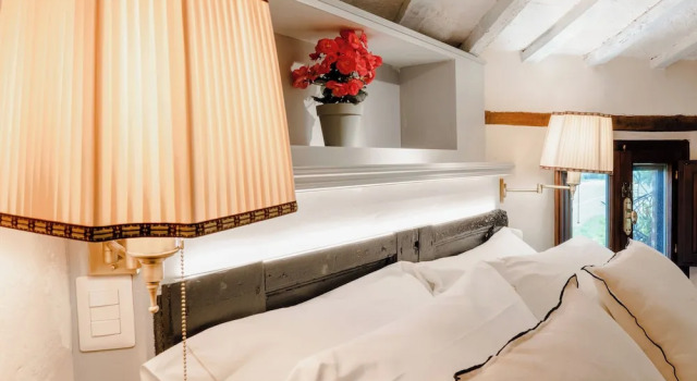 Номер Standard Equo Suites