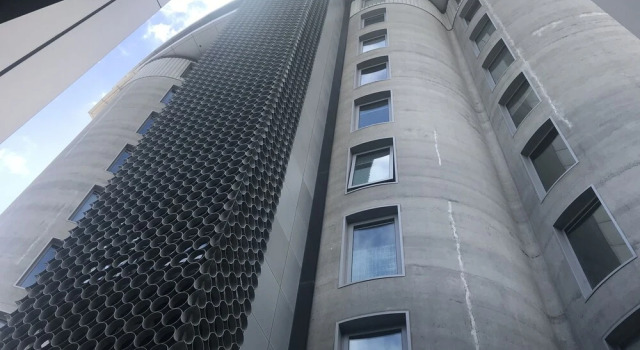 StayCentral Collingwood Silo