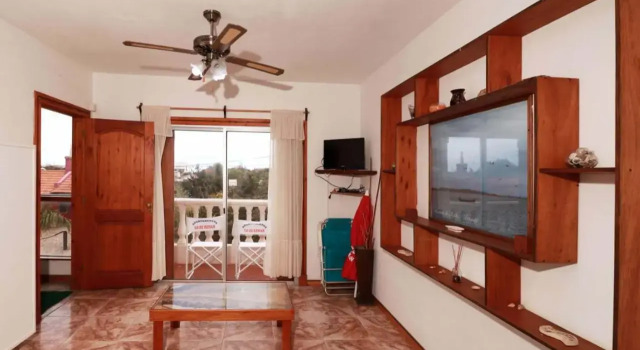Apartamentos lo de Renan, Book Lejlighed Lejligheder i Rocha, Lejlighed