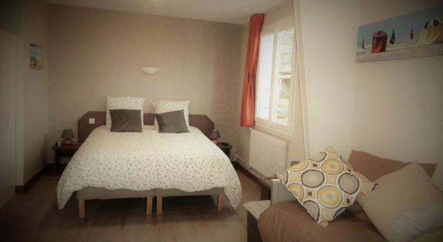 Hotel la piscine