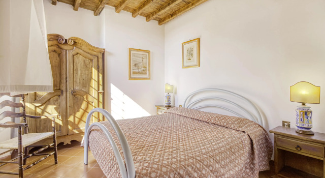 Usignoli 2 Bedrooms With Pool