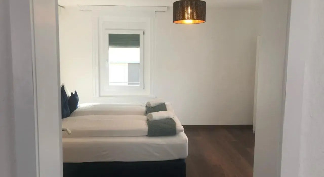 City Home St Gallen, Забронировать Апартаменты/квартира Апартаменты St. Gallen Region, Апартаменты/квартира